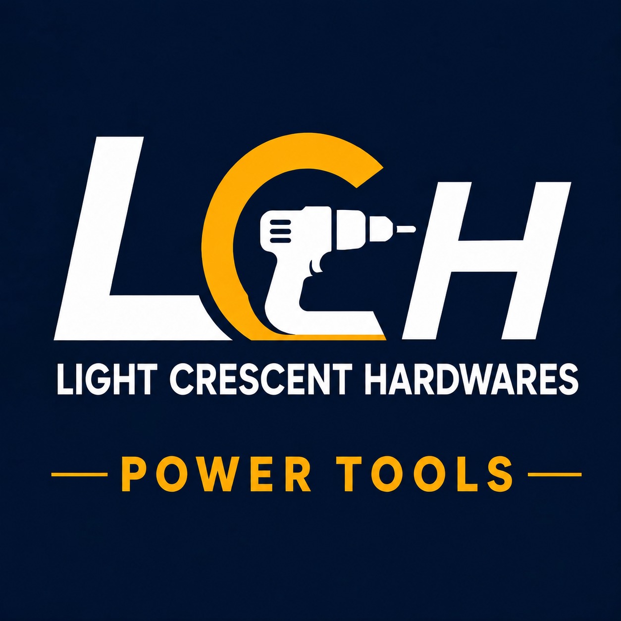 Light Crescent Hardwares