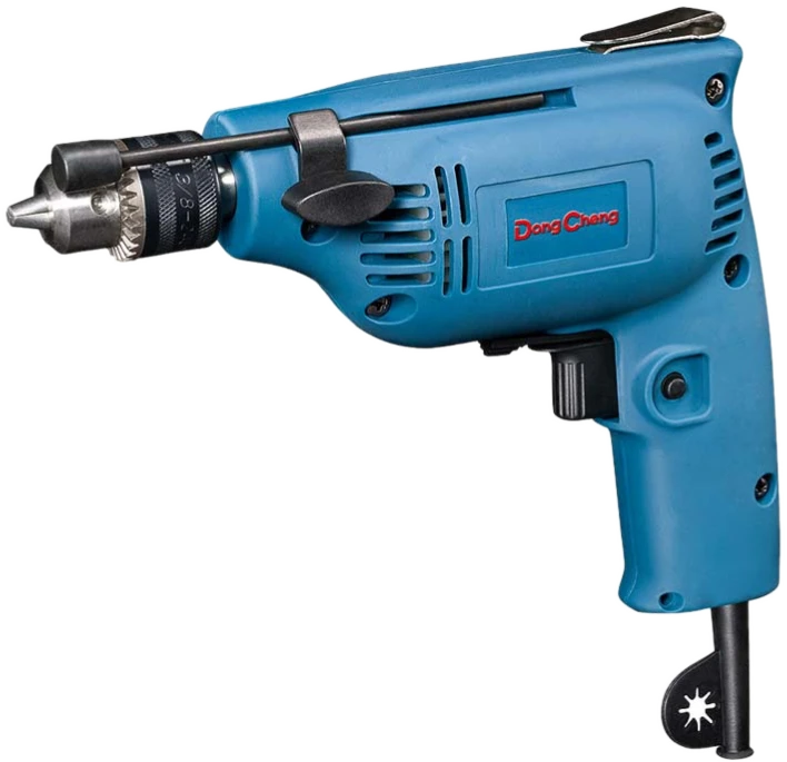 DJZ02-6A Impact Drill